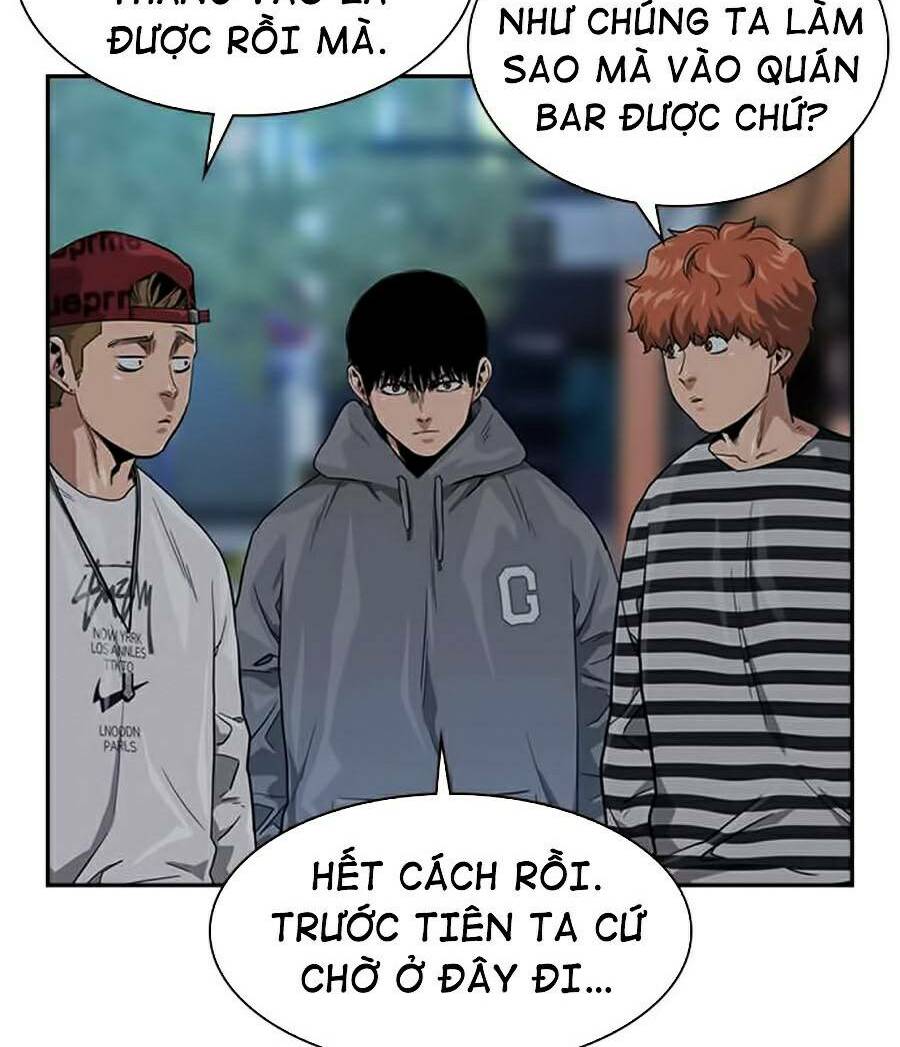 Để Có Thể Sống Sót - Chapter 35 - Page 93