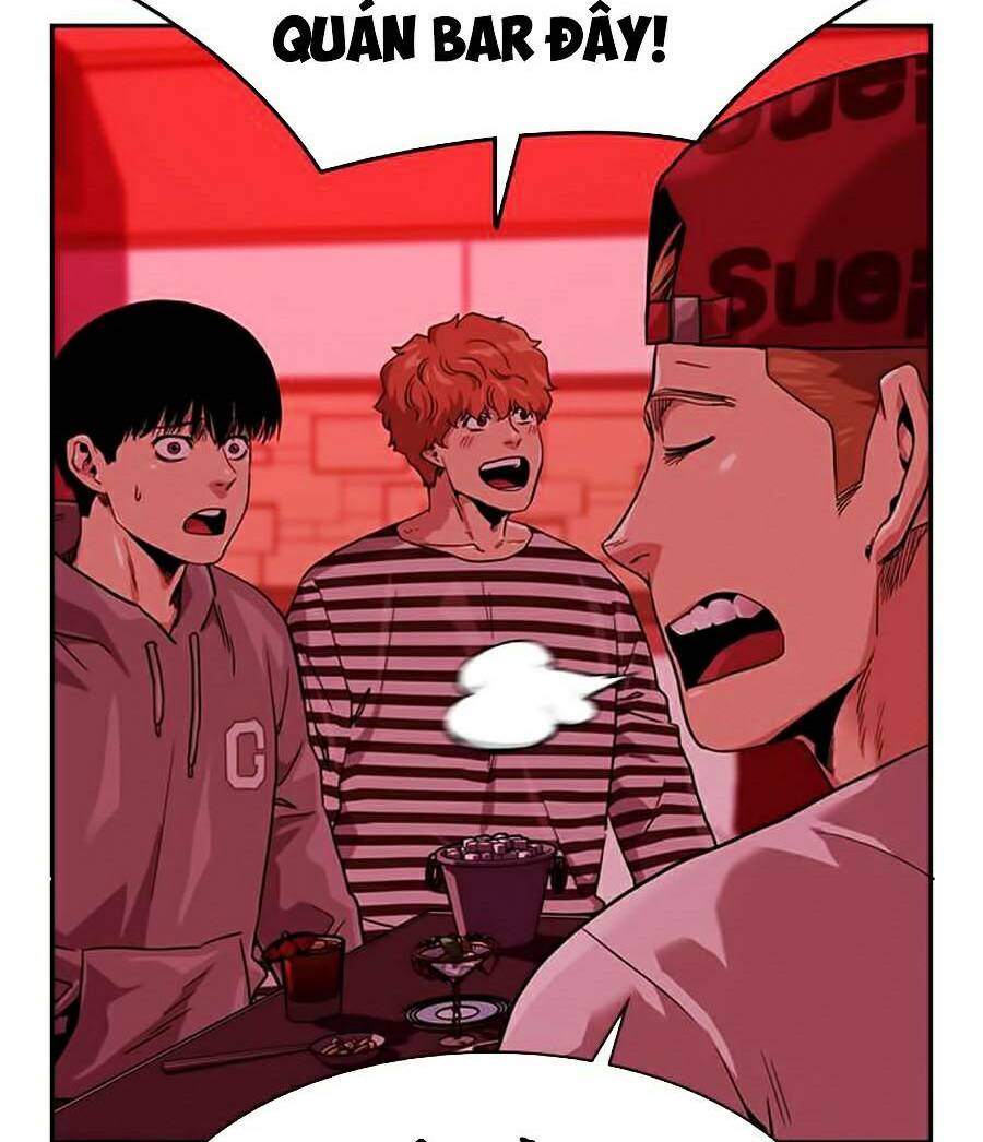 Để Có Thể Sống Sót - Chapter 35 - Page 97