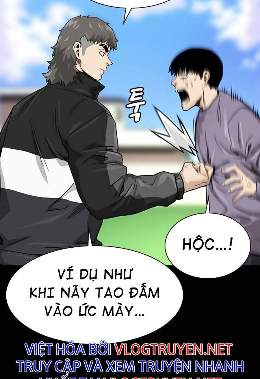 Để Có Thể Sống Sót - Chapter 36 - Page 99