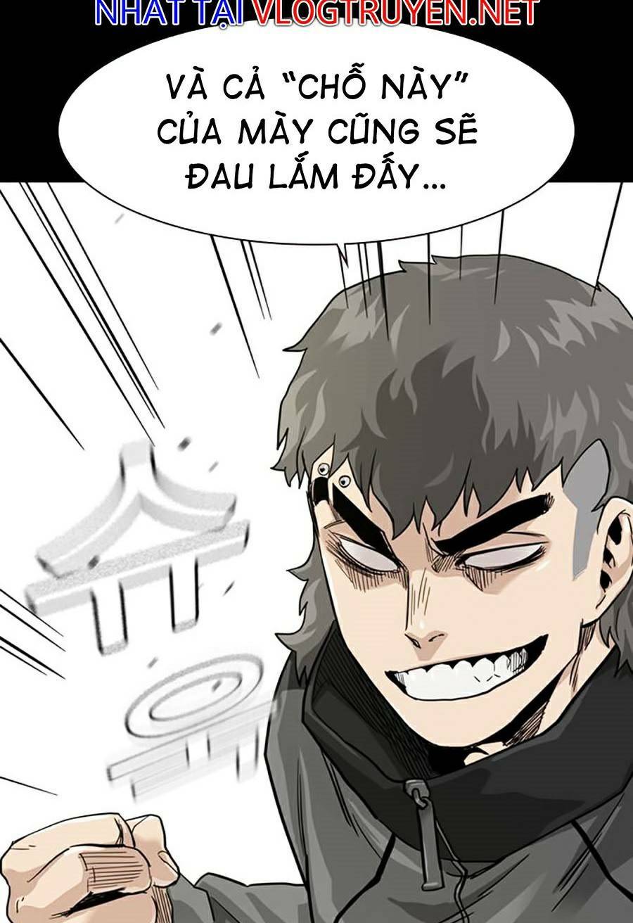 Để Có Thể Sống Sót - Chapter 36 - Page 100