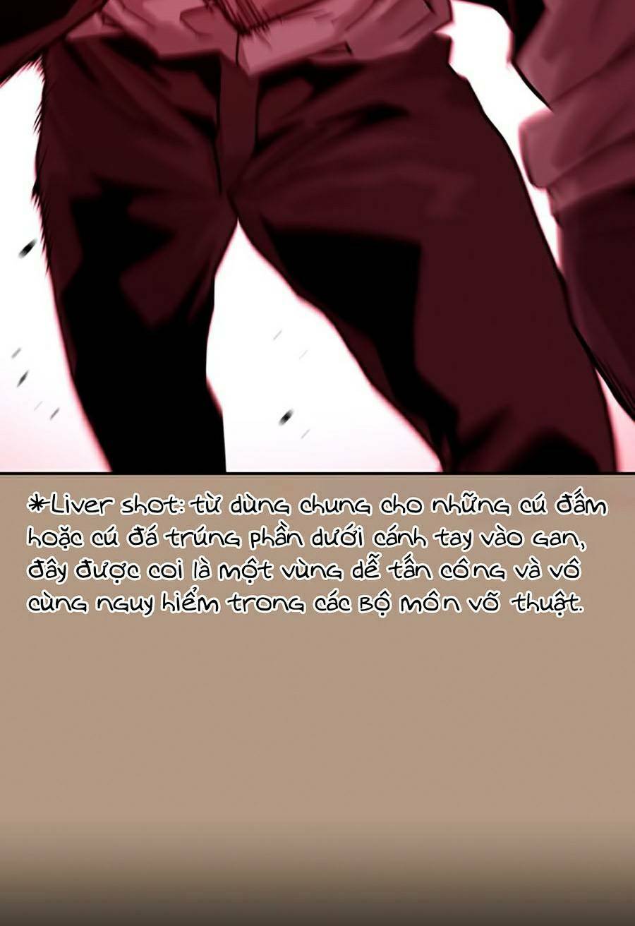 Để Có Thể Sống Sót - Chapter 36 - Page 108