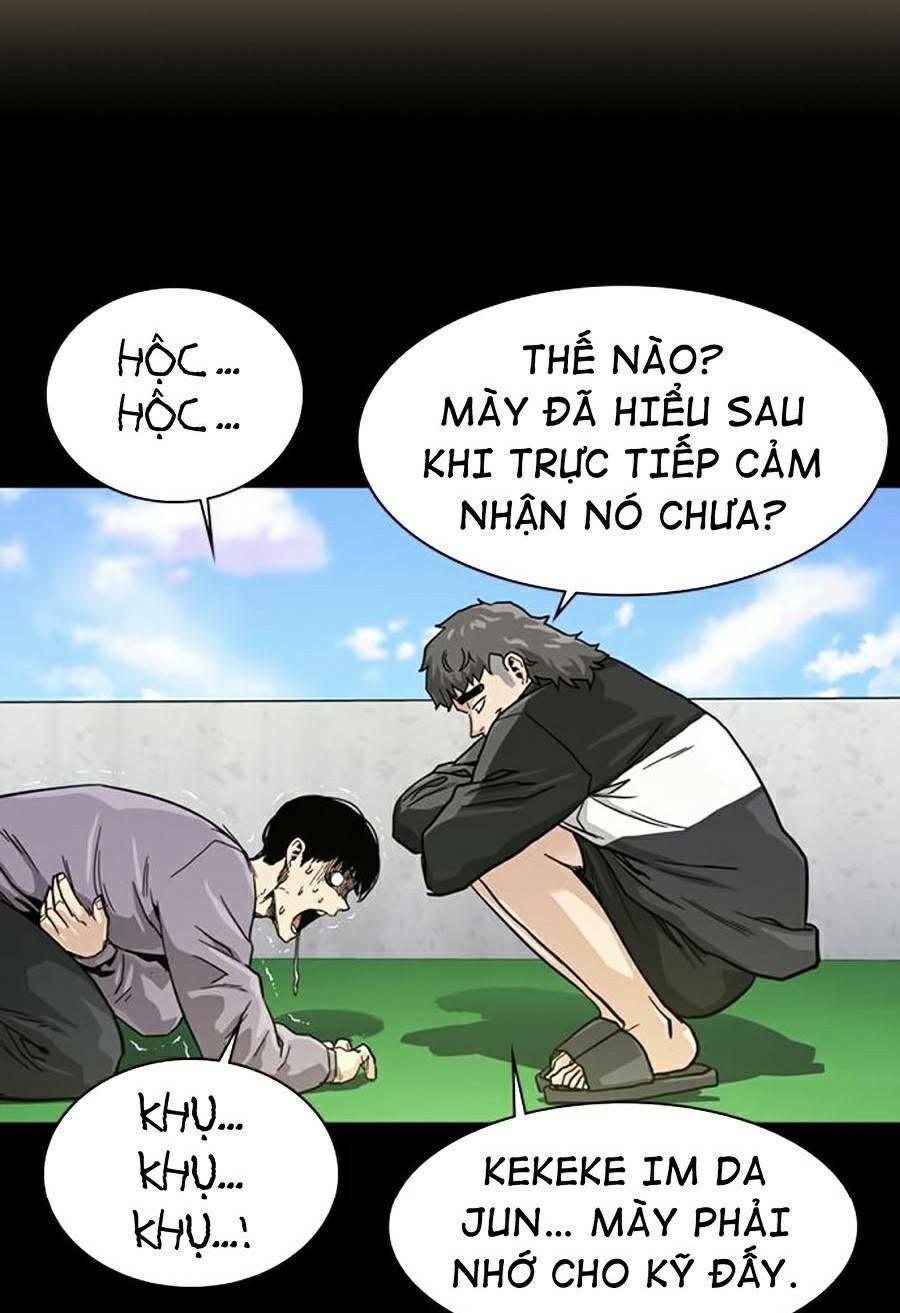 Để Có Thể Sống Sót - Chapter 36 - Page 109