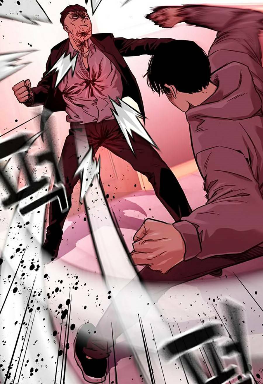 Để Có Thể Sống Sót - Chapter 36 - Page 112