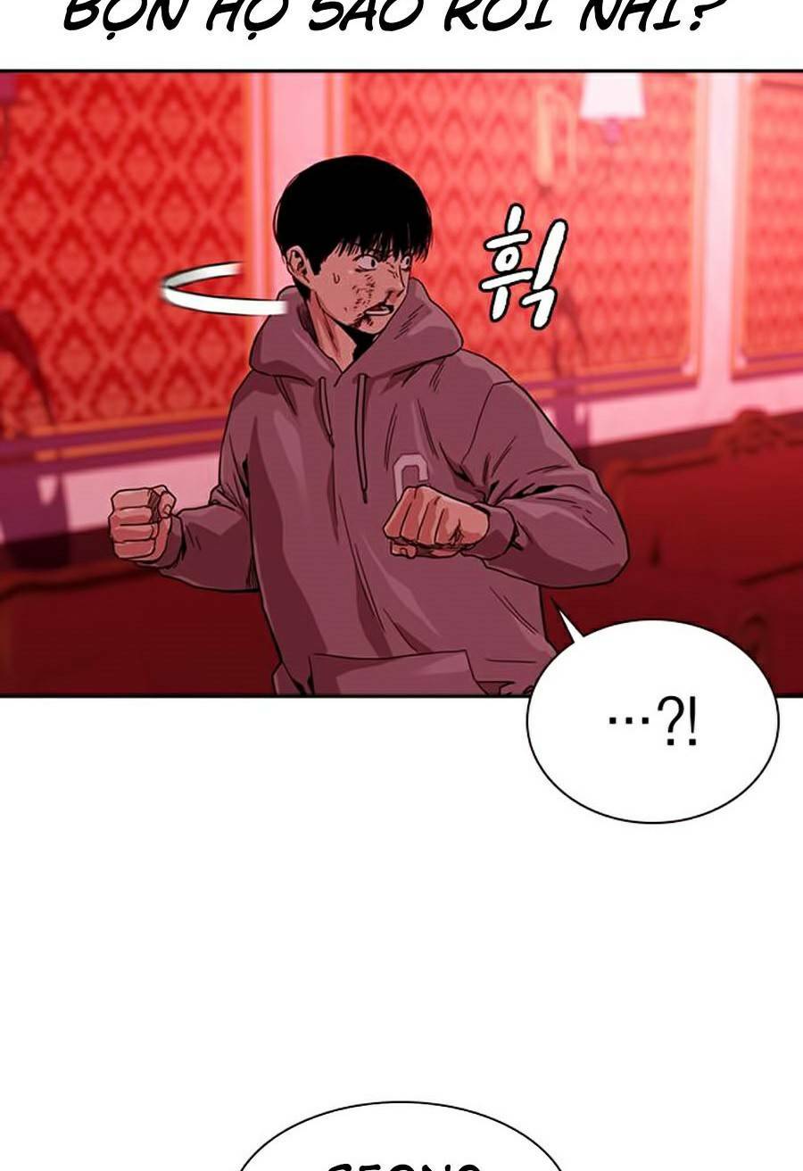 Để Có Thể Sống Sót - Chapter 36 - Page 116