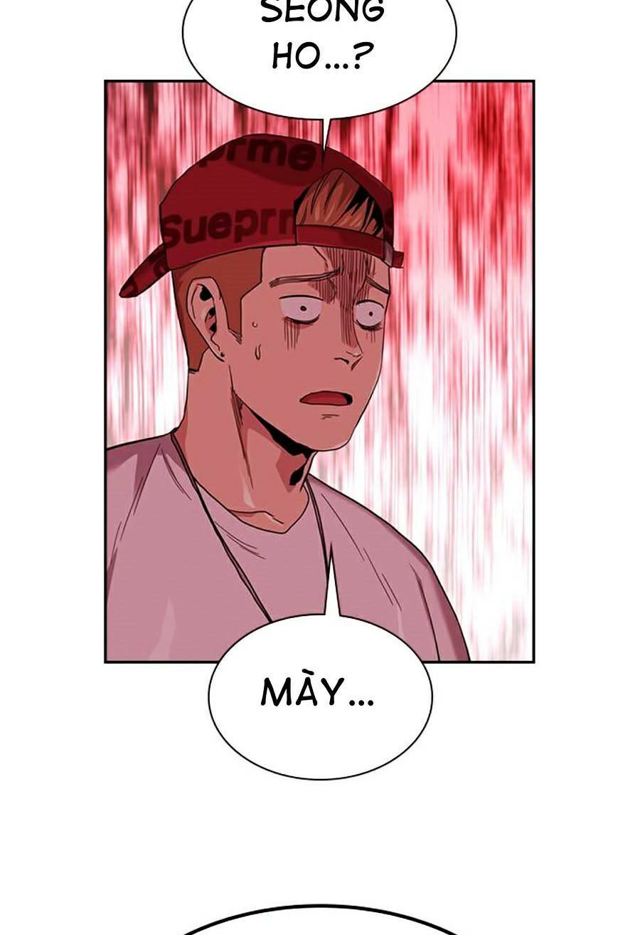 Để Có Thể Sống Sót - Chapter 36 - Page 117