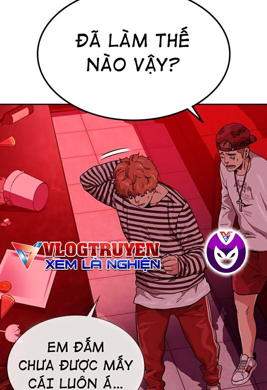 Để Có Thể Sống Sót - Chapter 36 - Page 118