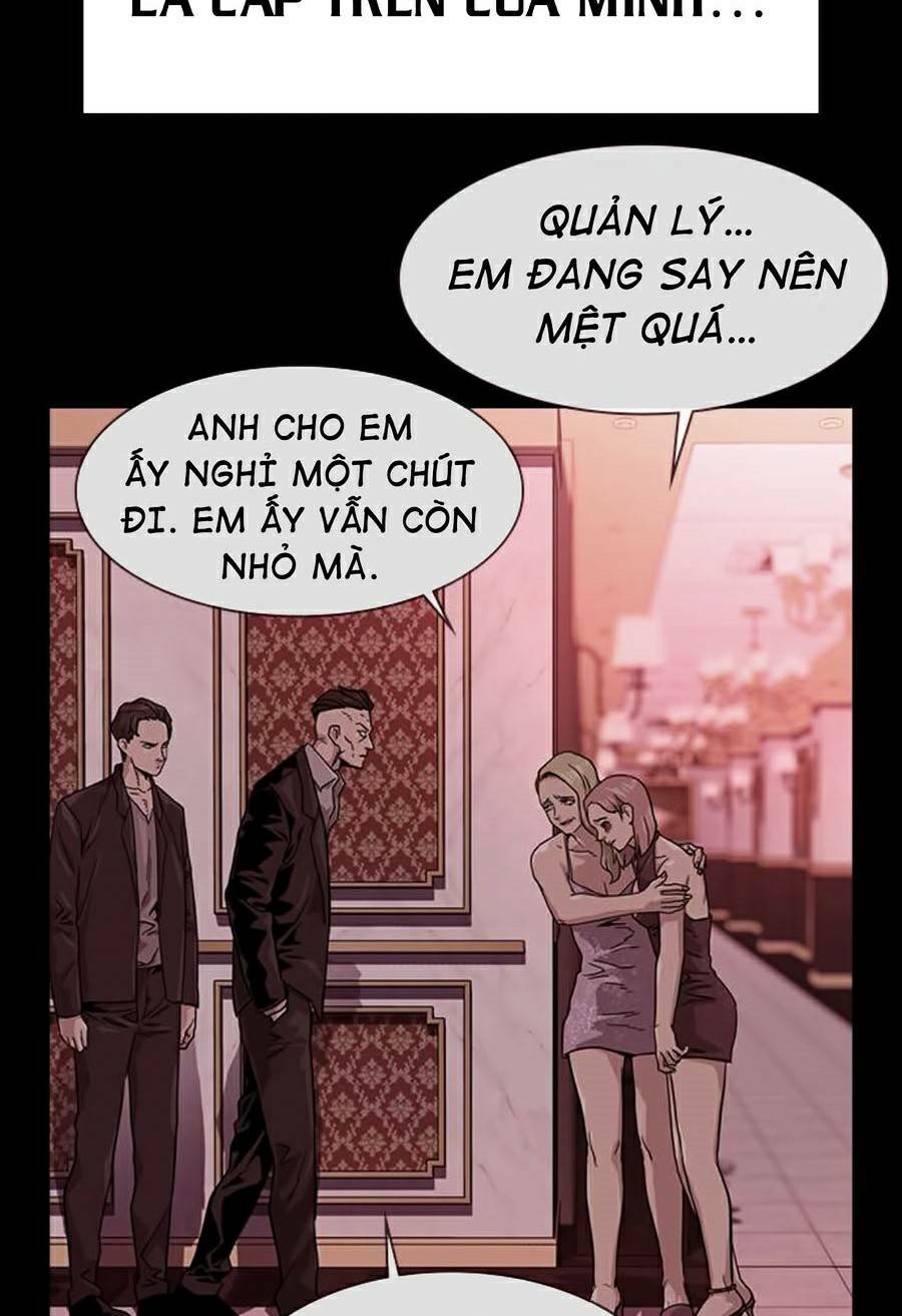 Để Có Thể Sống Sót - Chapter 36 - Page 11
