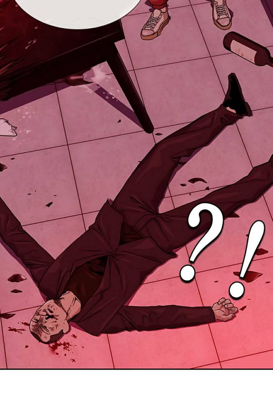 Để Có Thể Sống Sót - Chapter 36 - Page 119