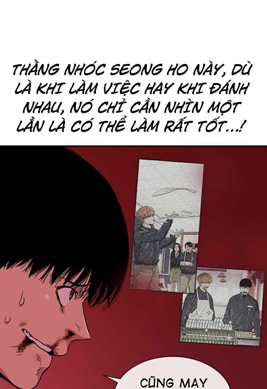 Để Có Thể Sống Sót - Chapter 36 - Page 120