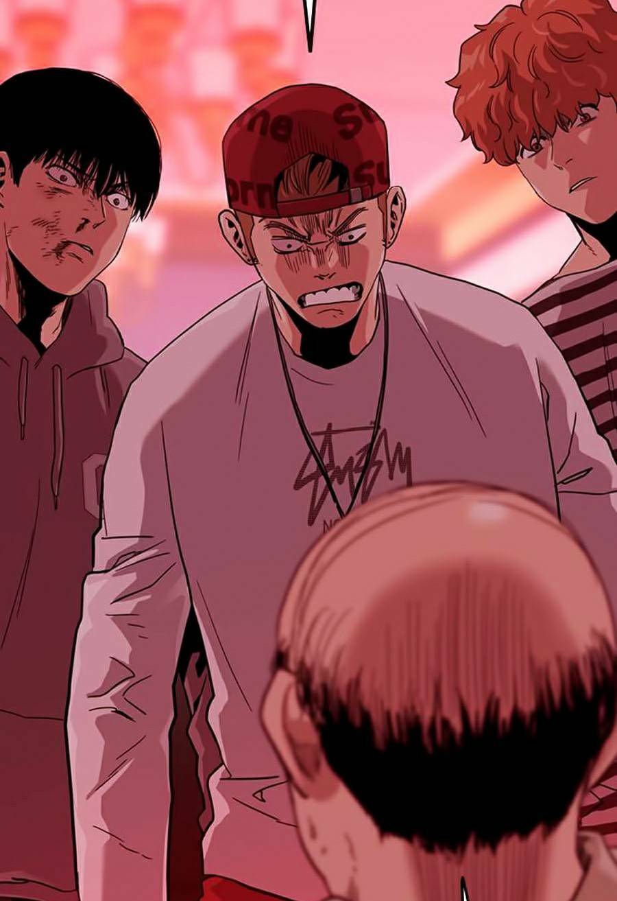 Để Có Thể Sống Sót - Chapter 36 - Page 123