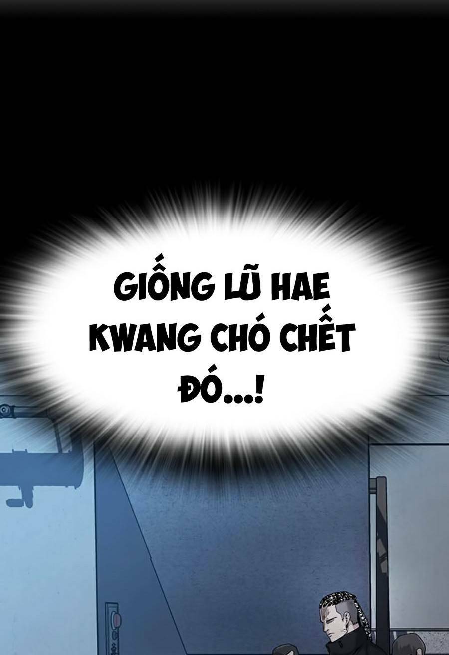 Để Có Thể Sống Sót - Chapter 36 - Page 129
