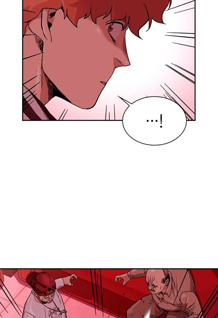 Để Có Thể Sống Sót - Chapter 36 - Page 136