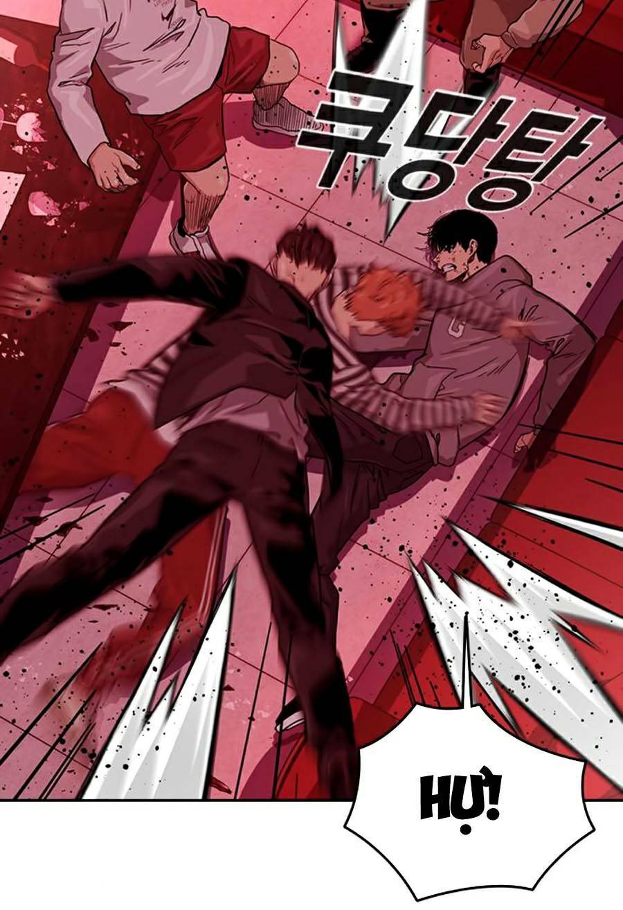 Để Có Thể Sống Sót - Chapter 36 - Page 137