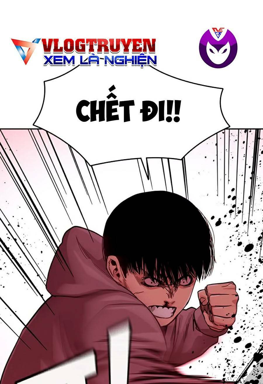 Để Có Thể Sống Sót - Chapter 36 - Page 138