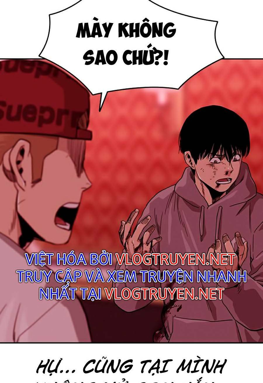 Để Có Thể Sống Sót - Chapter 36 - Page 141