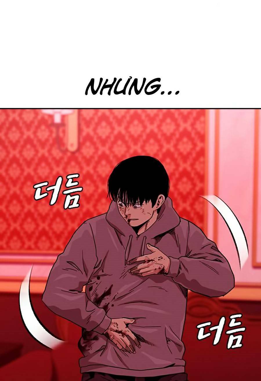 Để Có Thể Sống Sót - Chapter 36 - Page 143