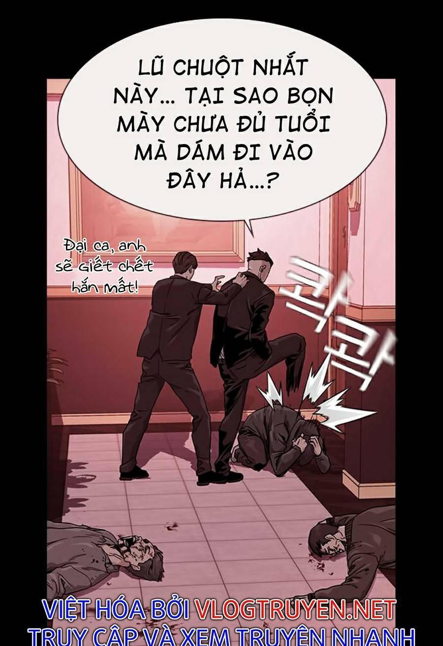 Để Có Thể Sống Sót - Chapter 36 - Page 15