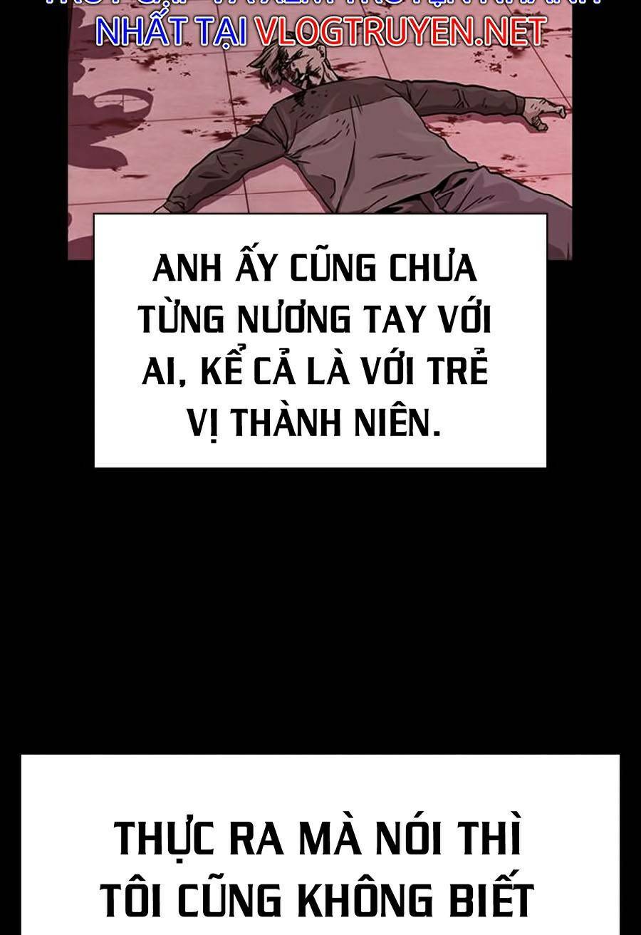 Để Có Thể Sống Sót - Chapter 36 - Page 16