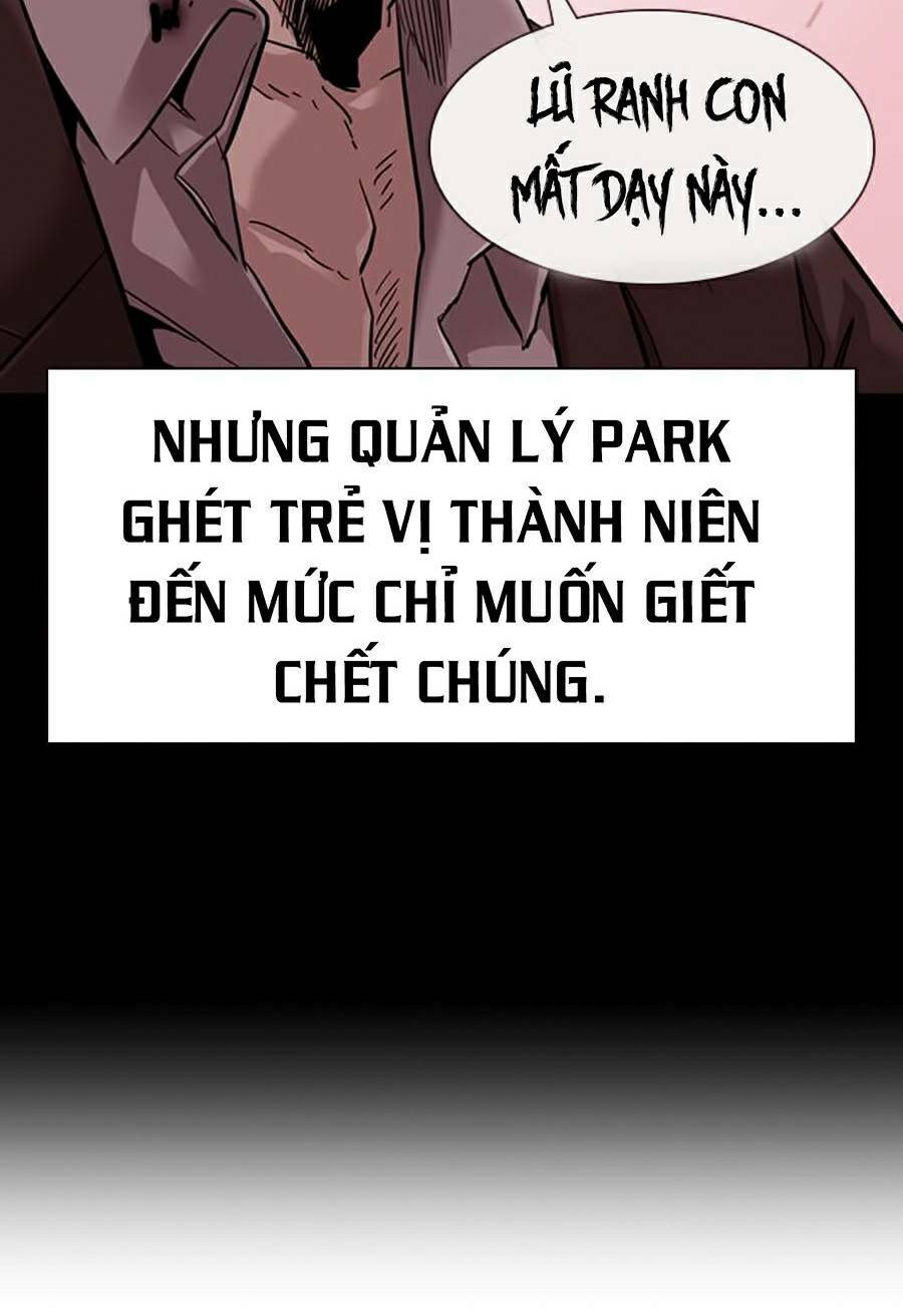Để Có Thể Sống Sót - Chapter 36 - Page 18
