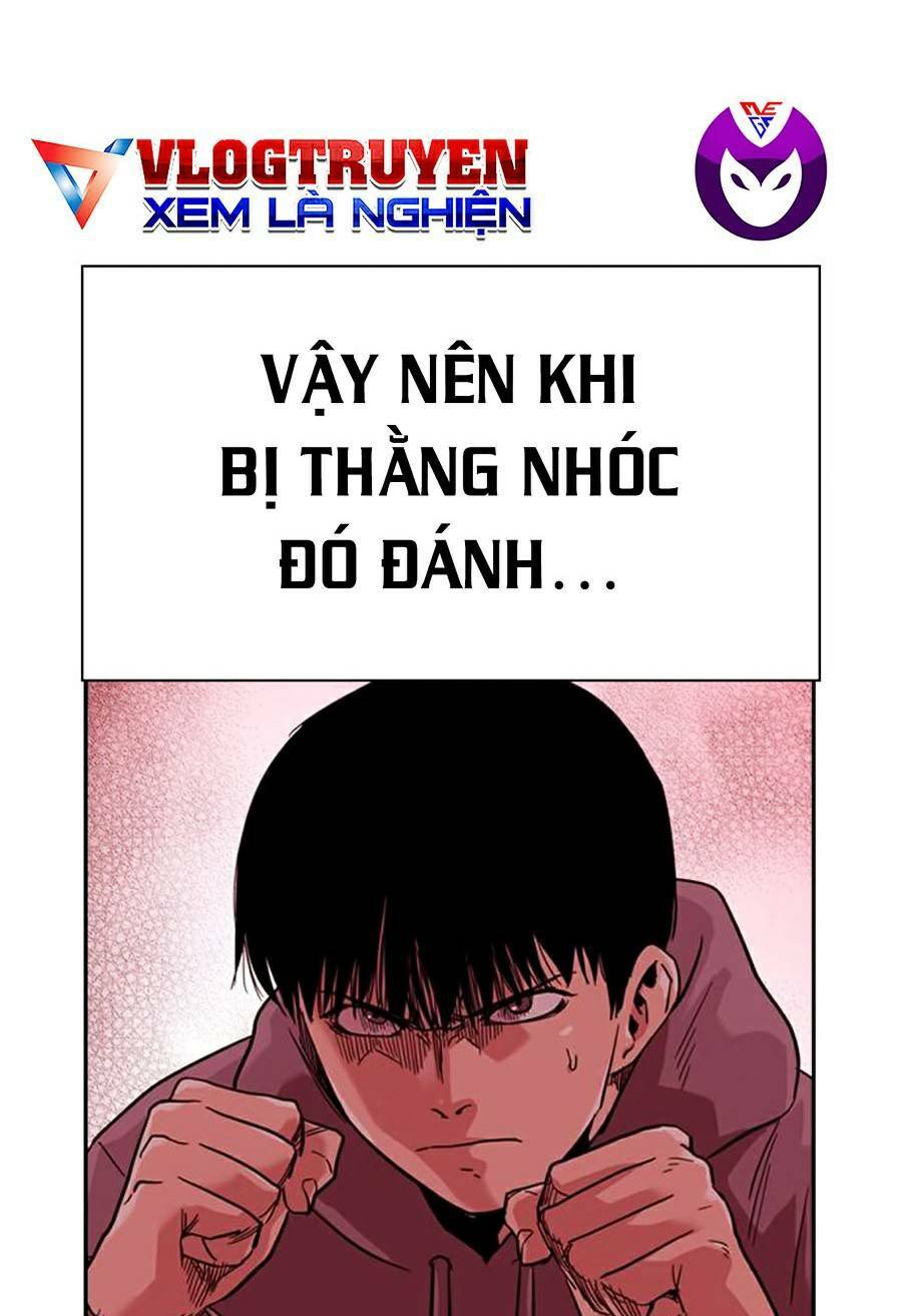 Để Có Thể Sống Sót - Chapter 36 - Page 19