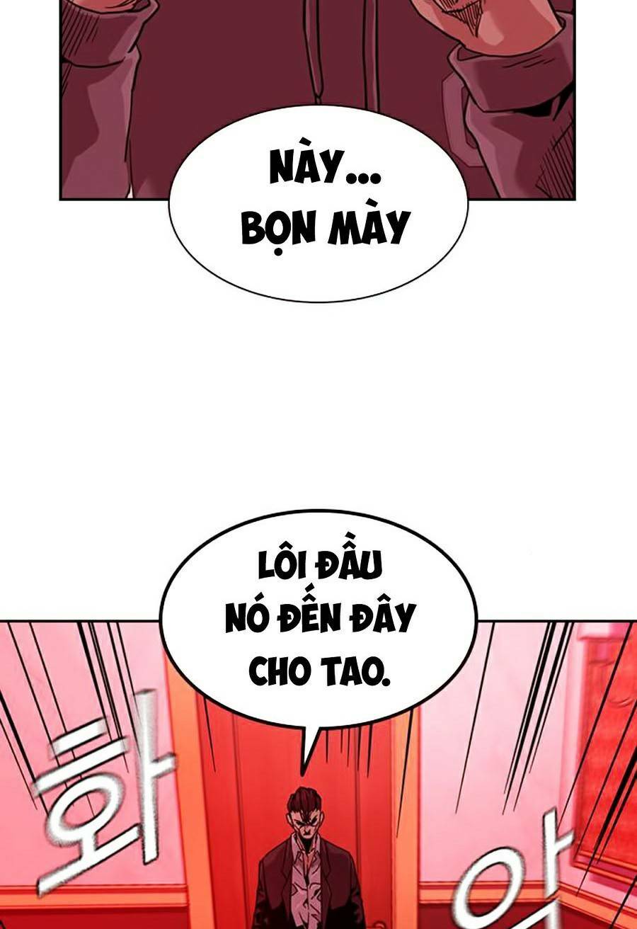 Để Có Thể Sống Sót - Chapter 36 - Page 20