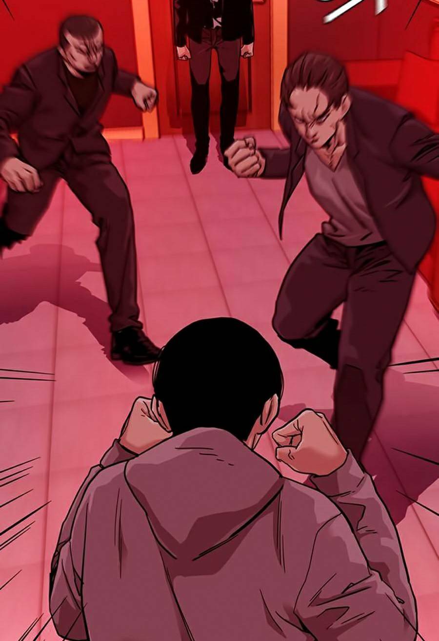 Để Có Thể Sống Sót - Chapter 36 - Page 21