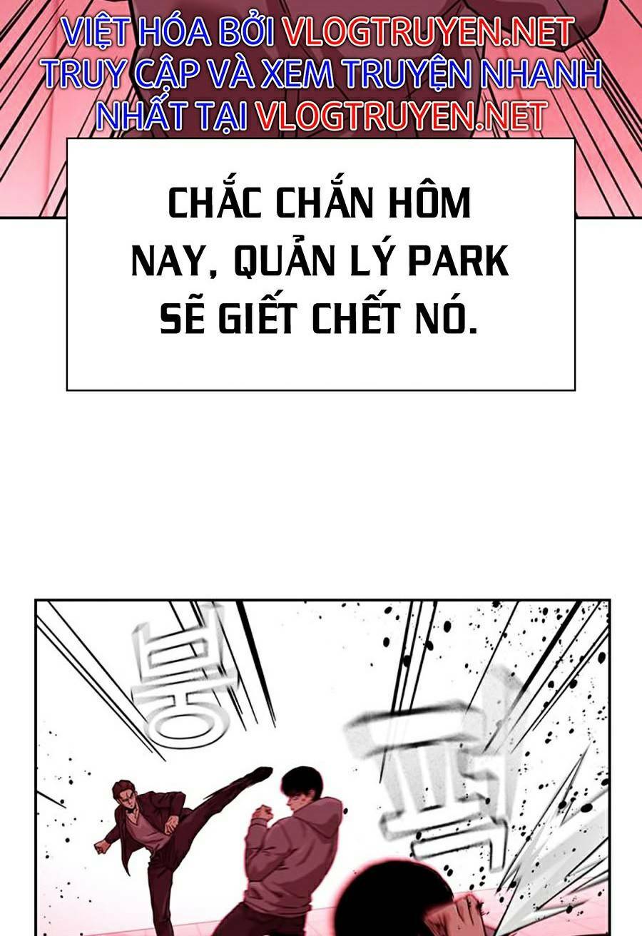 Để Có Thể Sống Sót - Chapter 36 - Page 22