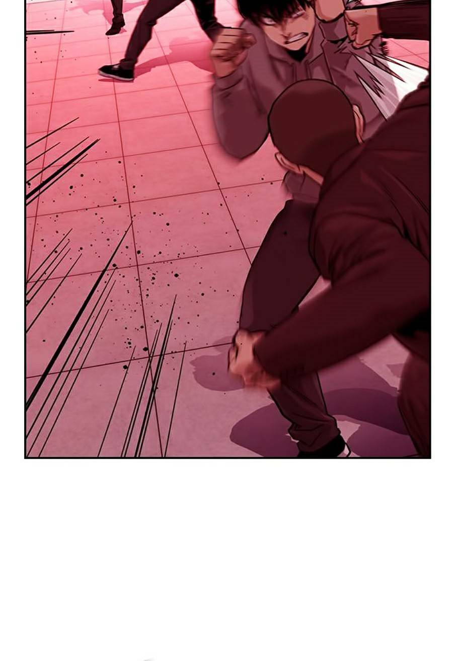 Để Có Thể Sống Sót - Chapter 36 - Page 23