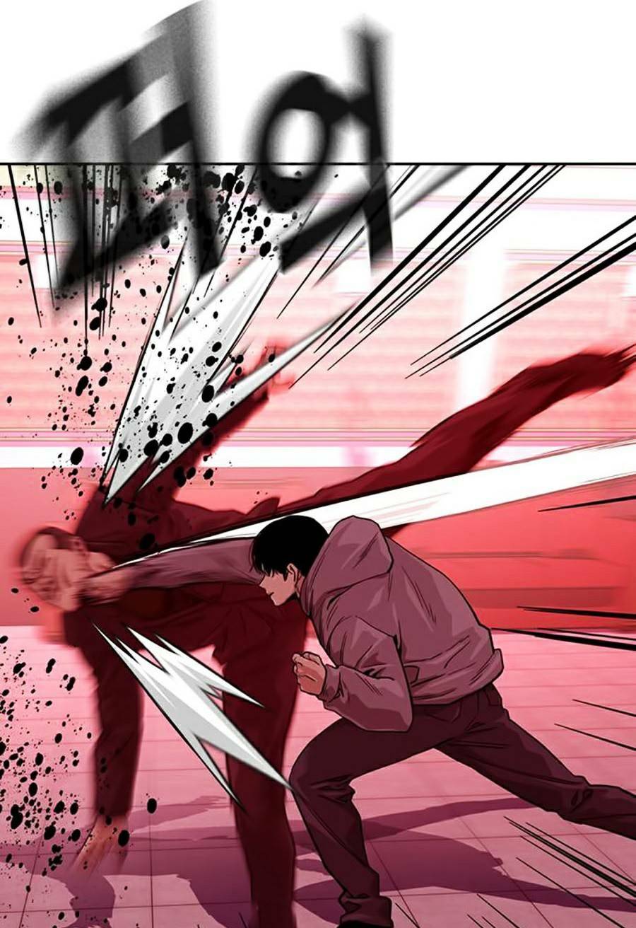 Để Có Thể Sống Sót - Chapter 36 - Page 24