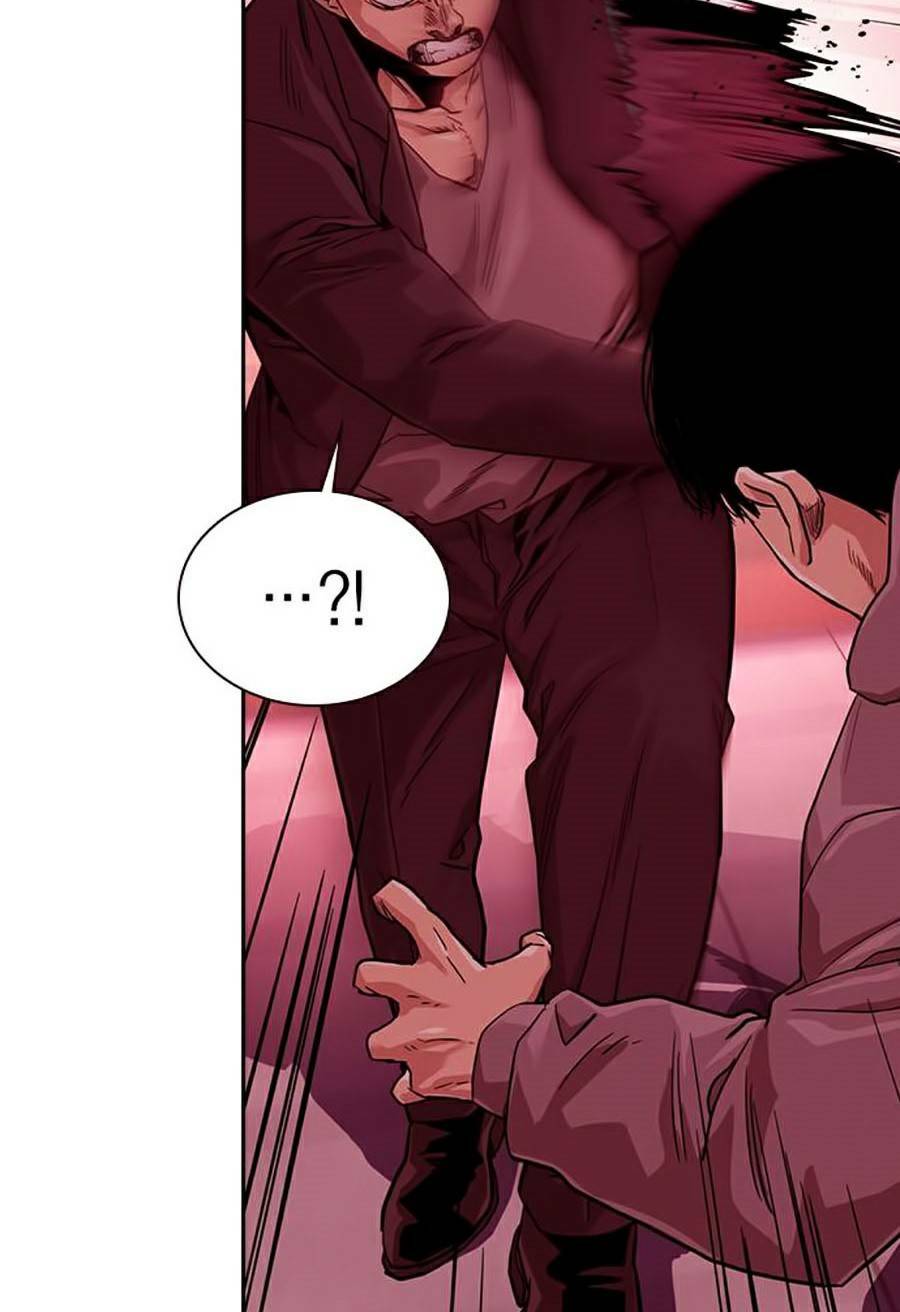 Để Có Thể Sống Sót - Chapter 36 - Page 26