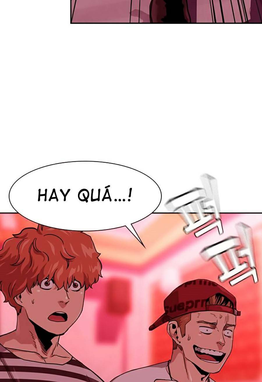 Để Có Thể Sống Sót - Chapter 36 - Page 27