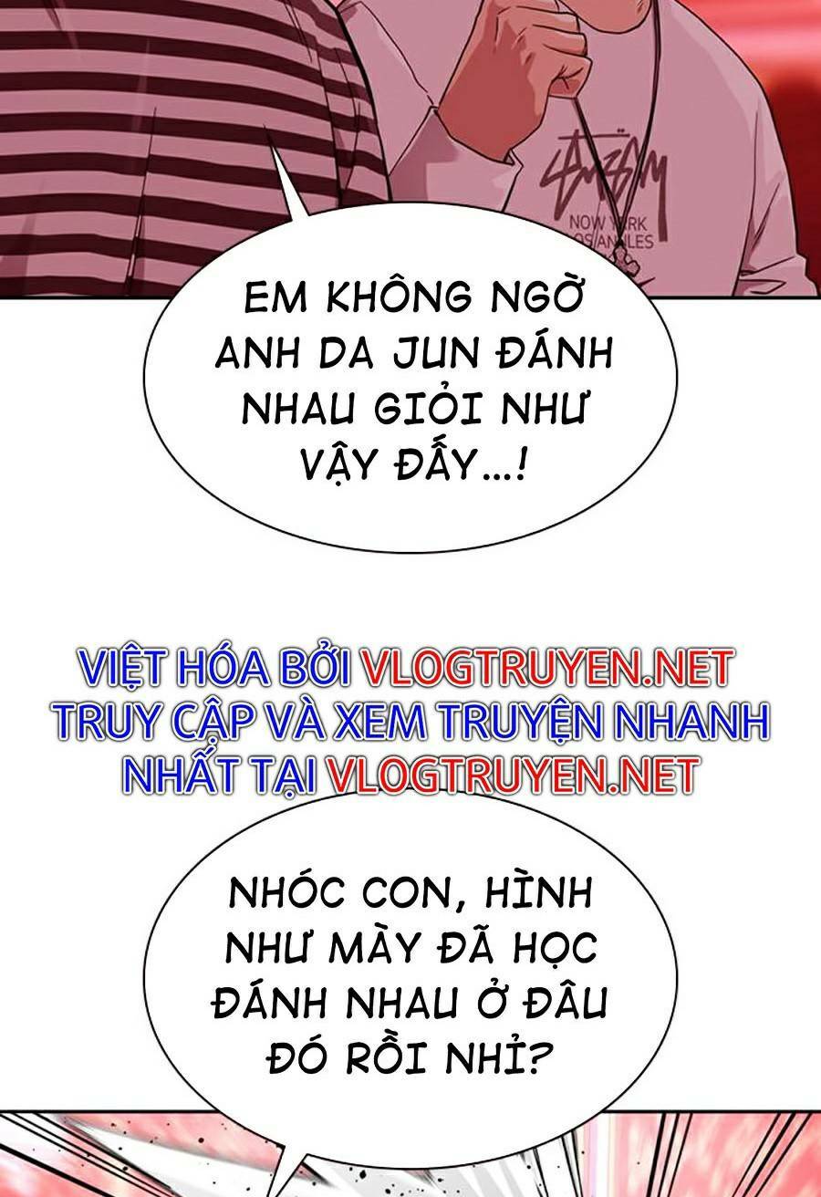 Để Có Thể Sống Sót - Chapter 36 - Page 28