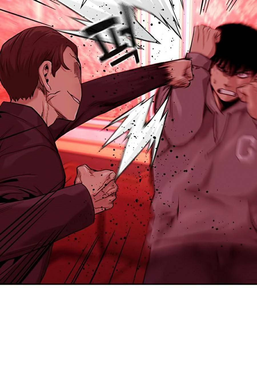 Để Có Thể Sống Sót - Chapter 36 - Page 29