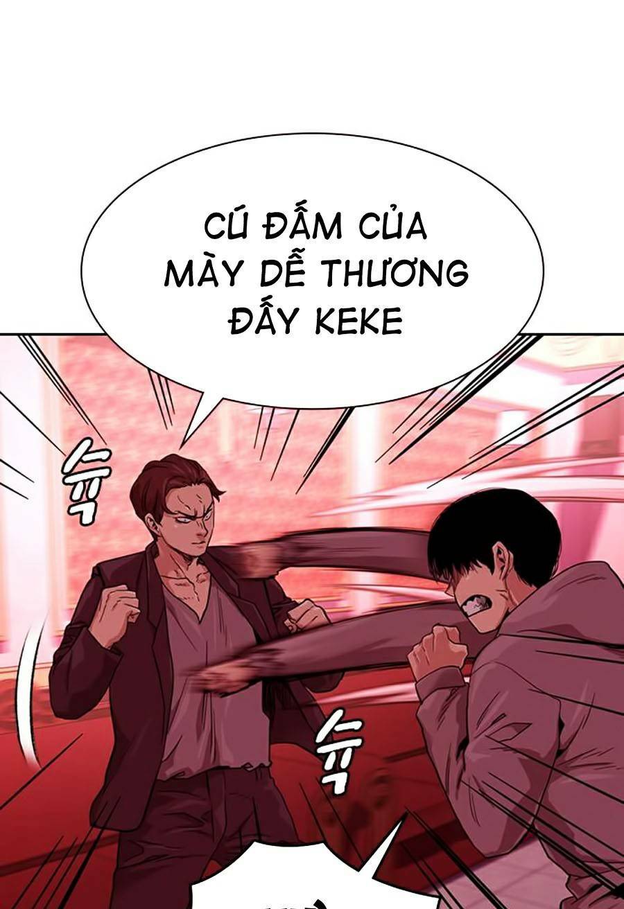 Để Có Thể Sống Sót - Chapter 36 - Page 30