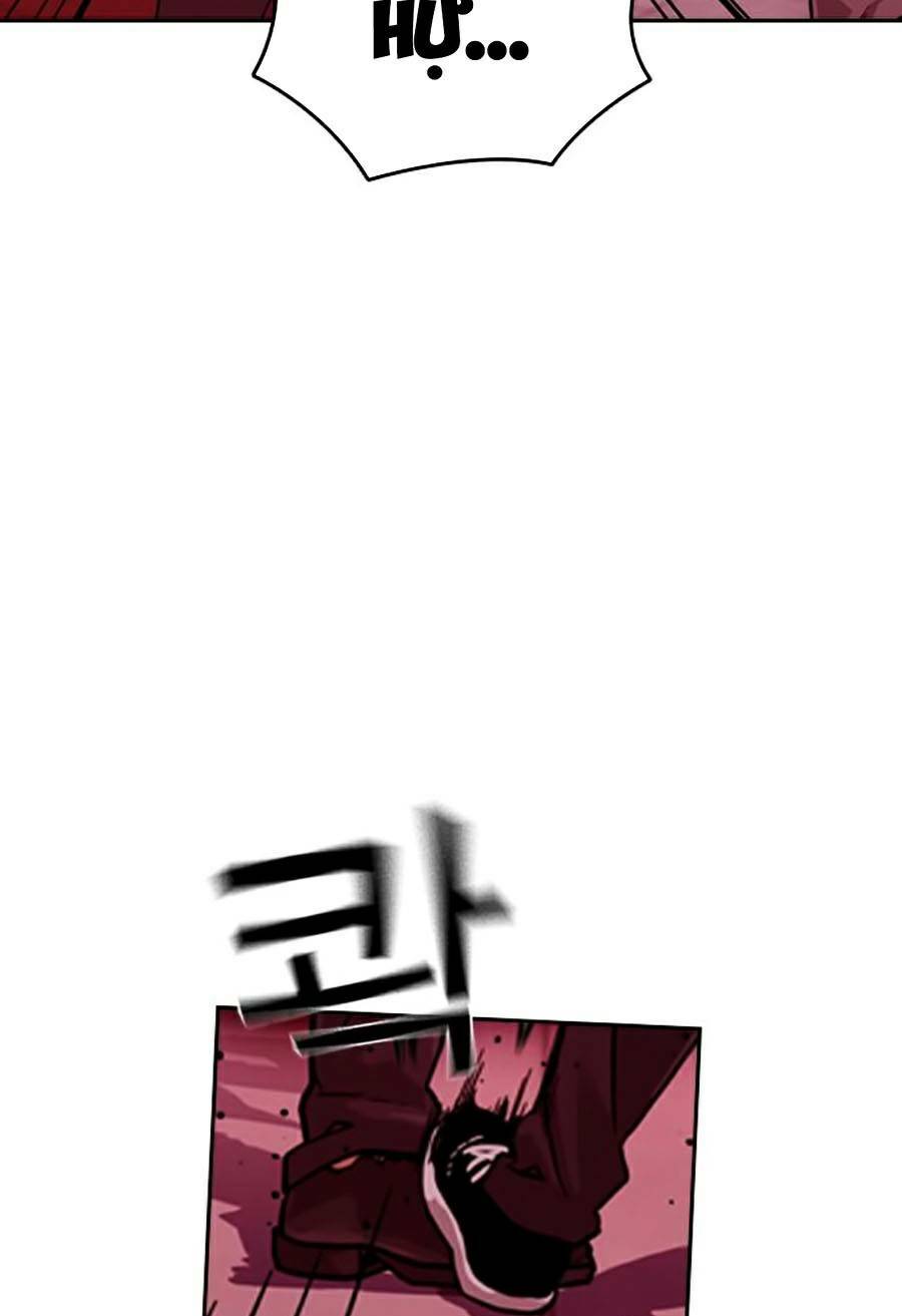 Để Có Thể Sống Sót - Chapter 36 - Page 31