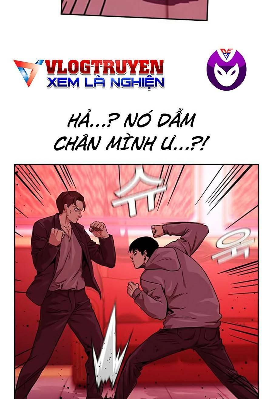 Để Có Thể Sống Sót - Chapter 36 - Page 32