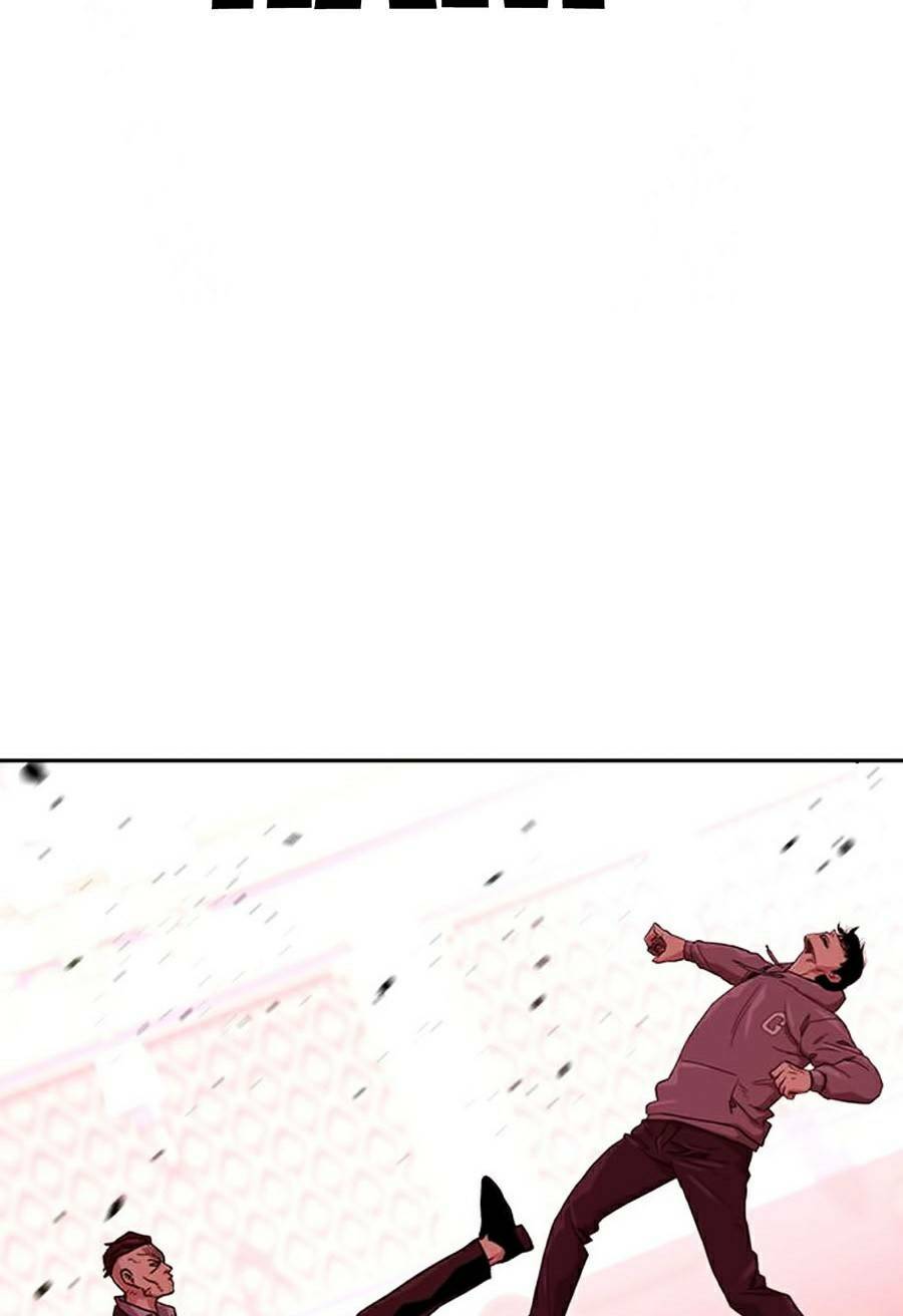 Để Có Thể Sống Sót - Chapter 36 - Page 34