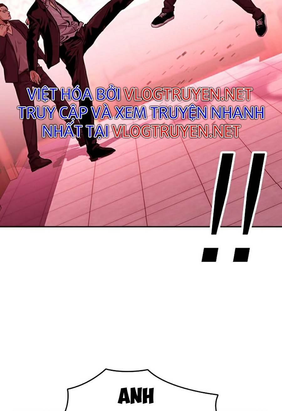 Để Có Thể Sống Sót - Chapter 36 - Page 35