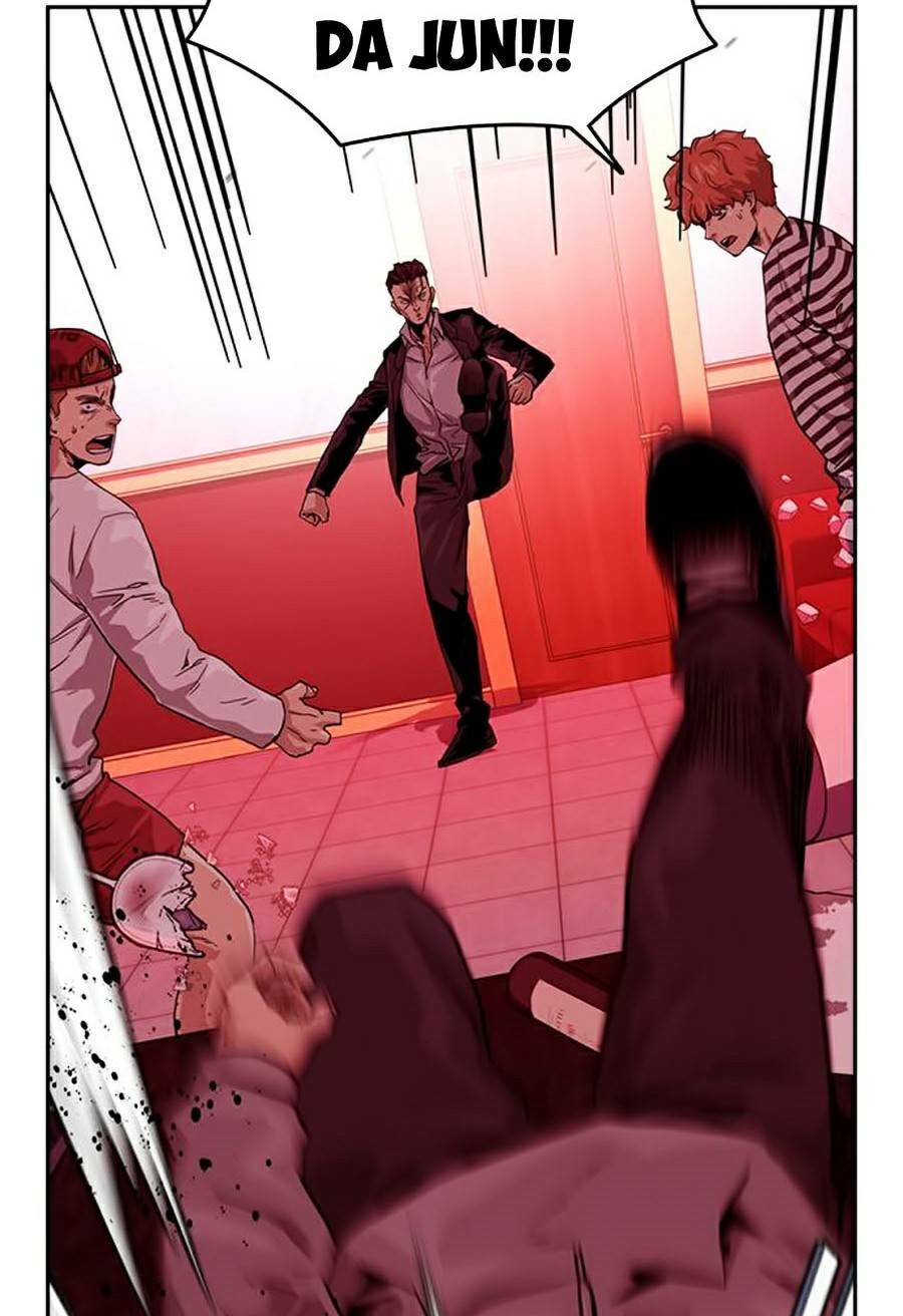 Để Có Thể Sống Sót - Chapter 36 - Page 36