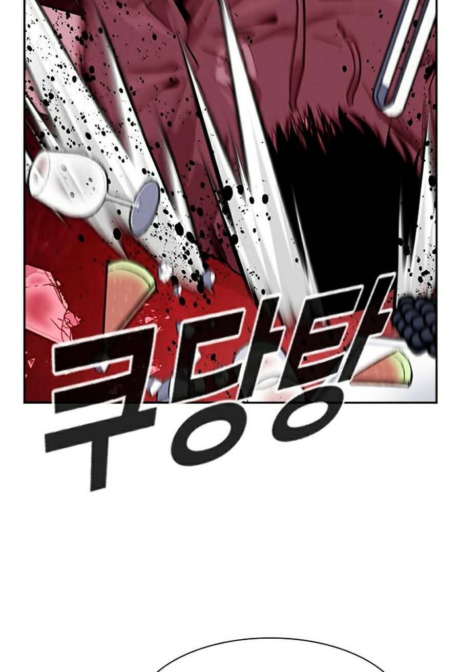 Để Có Thể Sống Sót - Chapter 36 - Page 37