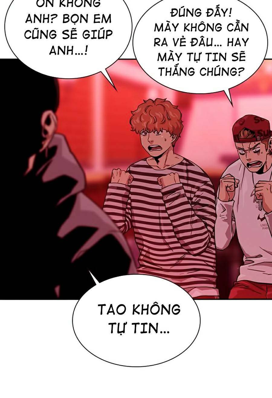 Để Có Thể Sống Sót - Chapter 36 - Page 3