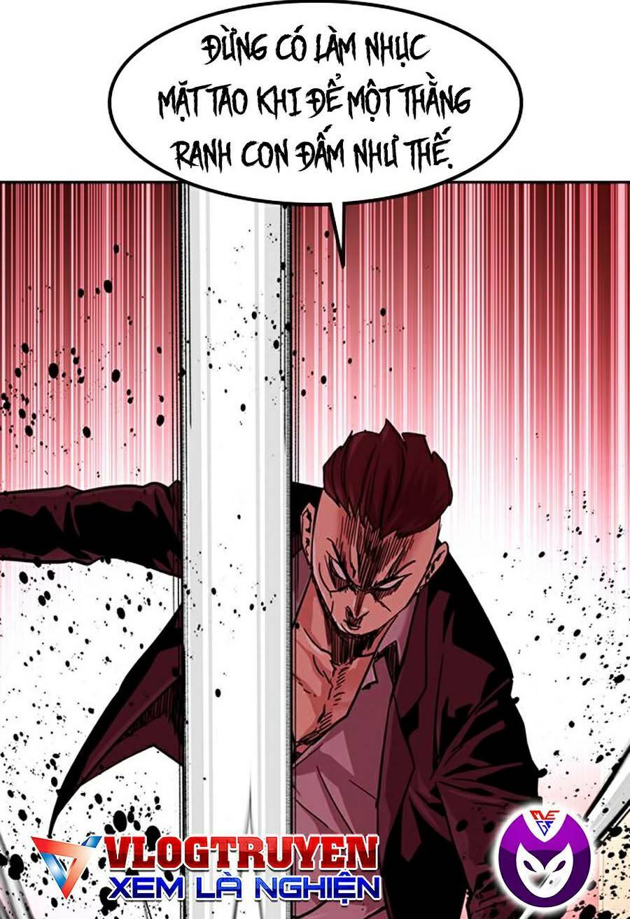 Để Có Thể Sống Sót - Chapter 36 - Page 39