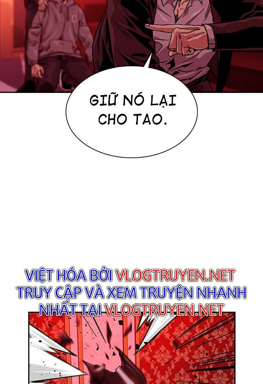 Để Có Thể Sống Sót - Chapter 36 - Page 43