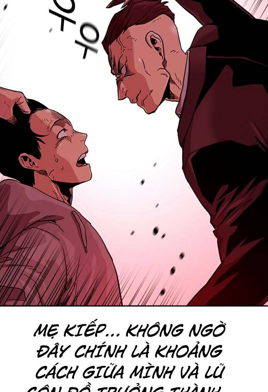 Để Có Thể Sống Sót - Chapter 36 - Page 45