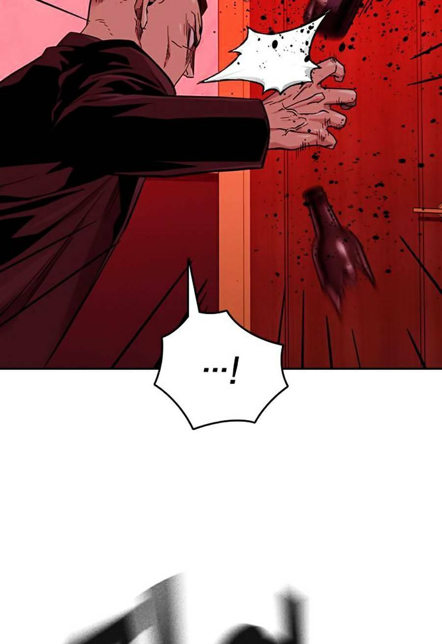 Để Có Thể Sống Sót - Chapter 36 - Page 48