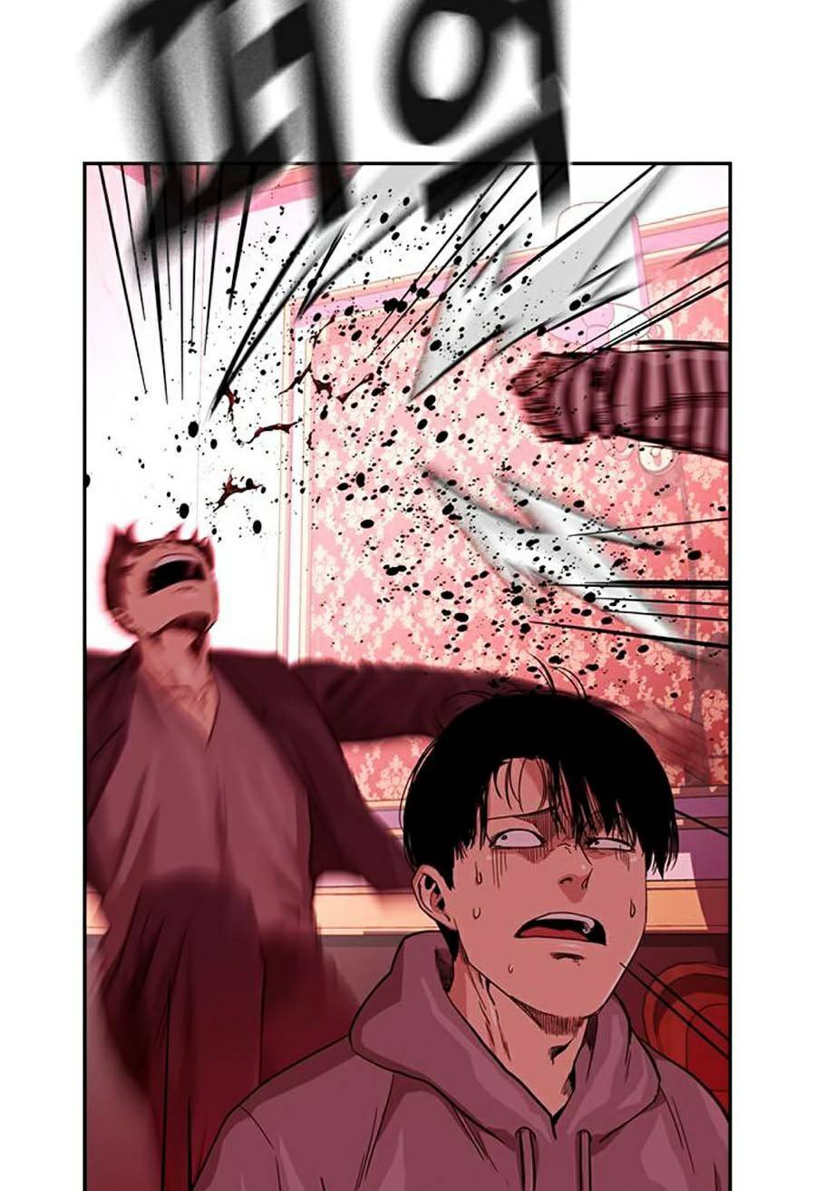 Để Có Thể Sống Sót - Chapter 36 - Page 49