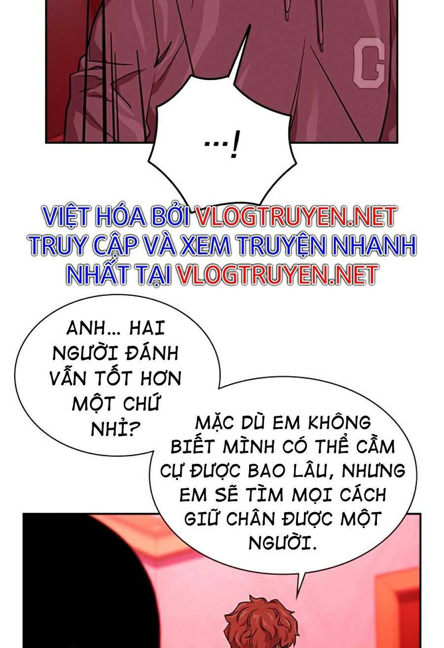 Để Có Thể Sống Sót - Chapter 36 - Page 50