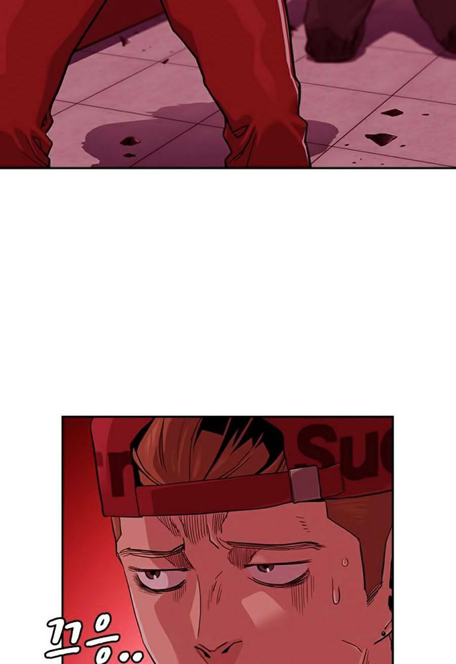 Để Có Thể Sống Sót - Chapter 36 - Page 54