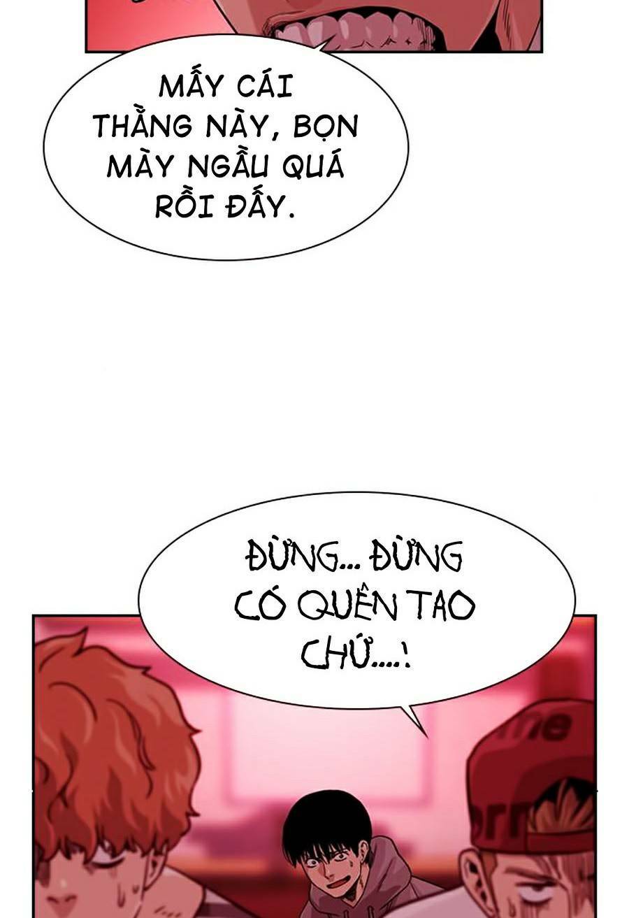 Để Có Thể Sống Sót - Chapter 36 - Page 55