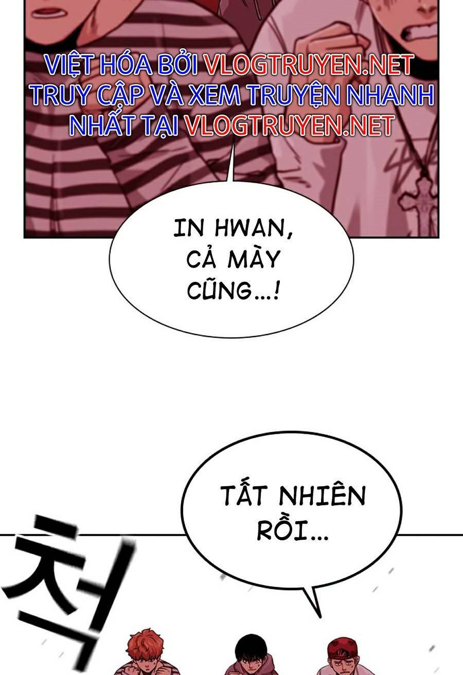 Để Có Thể Sống Sót - Chapter 36 - Page 56